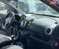Серый Ниссан Ноут, объемом двигателя 1.5 л и пробегом 280 тыс. км за 6300 $, фото 20 на Automoto.ua
