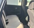 Сірий Ніссан Ноут, об'ємом двигуна 1.39 л та пробігом 153 тис. км за 6100 $, фото 8 на Automoto.ua