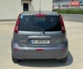 Серый Ниссан Ноут, объемом двигателя 1.46 л и пробегом 200 тыс. км за 5700 $, фото 7 на Automoto.ua