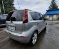 Серый Ниссан Ноут, объемом двигателя 1.5 л и пробегом 237 тыс. км за 6000 $, фото 14 на Automoto.ua