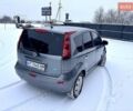 Сірий Ніссан Ноут, об'ємом двигуна 1.4 л та пробігом 25 тис. км за 5200 $, фото 1 на Automoto.ua