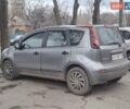 Серый Ниссан Ноут, объемом двигателя 1.4 л и пробегом 278 тыс. км за 5600 $, фото 3 на Automoto.ua