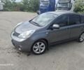 Сірий Ніссан Ноут, об'ємом двигуна 1.5 л та пробігом 237 тис. км за 6200 $, фото 1 на Automoto.ua