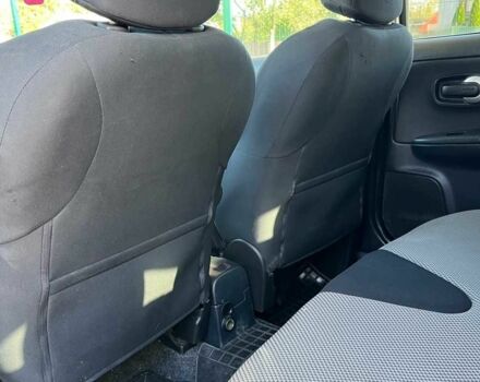 Сірий Ніссан Ноут, об'ємом двигуна 1.5 л та пробігом 212 тис. км за 6000 $, фото 21 на Automoto.ua