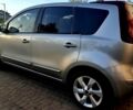 Сірий Ніссан Ноут, об'ємом двигуна 1.5 л та пробігом 236 тис. км за 5900 $, фото 1 на Automoto.ua