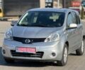 Сірий Ніссан Ноут, об'ємом двигуна 1.39 л та пробігом 187 тис. км за 5450 $, фото 21 на Automoto.ua