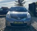 Сірий Ніссан Ноут, об'ємом двигуна 1.5 л та пробігом 212 тис. км за 6000 $, фото 2 на Automoto.ua