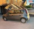 Сірий Ніссан Ноут, об'ємом двигуна 1.39 л та пробігом 34 тис. км за 5500 $, фото 2 на Automoto.ua