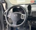 Серый Ниссан Ноут, объемом двигателя 1.5 л и пробегом 280 тыс. км за 6300 $, фото 24 на Automoto.ua