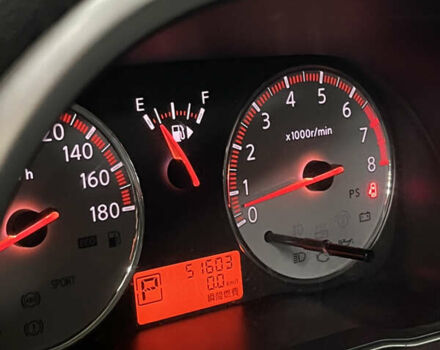 Ніссан Ноут 2011 у Одесі на Automoto.ua Сірий Ніссан Ноут, об'ємом двигуна 1.5 л та пробігом 49 тис. км за 6999 $, фото 7 на Automoto.ua