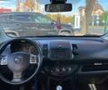 Сірий Ніссан Ноут, об'ємом двигуна 1.5 л та пробігом 212 тис. км за 6000 $, фото 9 на Automoto.ua