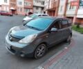 Сірий Ніссан Ноут, об'ємом двигуна 1.4 л та пробігом 88 тис. км за 6500 $, фото 1 на Automoto.ua