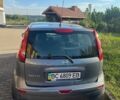 Сірий Ніссан Ноут, об'ємом двигуна 1.39 л та пробігом 234 тис. км за 6000 $, фото 1 на Automoto.ua
