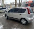 Сірий Ніссан Ноут, об'ємом двигуна 1.39 л та пробігом 127 тис. км за 5500 $, фото 1 на Automoto.ua
