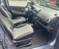 Сірий Ніссан Ноут, об'ємом двигуна 1.46 л та пробігом 274 тис. км за 5700 $, фото 10 на Automoto.ua
