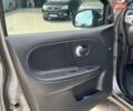 Серый Ниссан Ноут, объемом двигателя 1.5 л и пробегом 280 тыс. км за 6300 $, фото 12 на Automoto.ua
