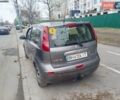 Сірий Ніссан Ноут, об'ємом двигуна 1.46 л та пробігом 370 тис. км за 4700 $, фото 1 на Automoto.ua