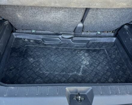 Серый Ниссан Ноут, объемом двигателя 1.4 л и пробегом 126 тыс. км за 6200 $, фото 18 на Automoto.ua