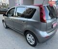Серый Ниссан Ноут, объемом двигателя 1.39 л и пробегом 223 тыс. км за 6150 $, фото 6 на Automoto.ua