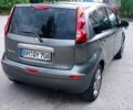 Серый Ниссан Ноут, объемом двигателя 1.6 л и пробегом 189 тыс. км за 8300 $, фото 3 на Automoto.ua