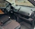 Сірий Ніссан Ноут, об'ємом двигуна 1.5 л та пробігом 430 тис. км за 6000 $, фото 3 на Automoto.ua