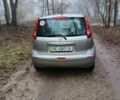 Серый Ниссан Ноут, объемом двигателя 1.4 л и пробегом 141 тыс. км за 7800 $, фото 3 на Automoto.ua