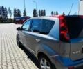 Сірий Ніссан Ноут, об'ємом двигуна 1.5 л та пробігом 212 тис. км за 5200 $, фото 16 на Automoto.ua