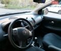 Сірий Ніссан Ноут, об'ємом двигуна 1.4 л та пробігом 88 тис. км за 6500 $, фото 2 на Automoto.ua