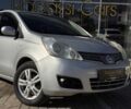 Сірий Ніссан Ноут, об'ємом двигуна 1.5 л та пробігом 50 тис. км за 7200 $, фото 2 на Automoto.ua