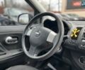 Серый Ниссан Ноут, объемом двигателя 1.4 л и пробегом 120 тыс. км за 5500 $, фото 20 на Automoto.ua