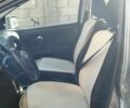 Сірий Ніссан Ноут, об'ємом двигуна 1.39 л та пробігом 153 тис. км за 6100 $, фото 11 на Automoto.ua