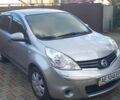 Сірий Ніссан Ноут, об'ємом двигуна 0 л та пробігом 82 тис. км за 8700 $, фото 6 на Automoto.ua
