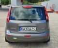 Сірий Ніссан Ноут, об'ємом двигуна 1.4 л та пробігом 125 тис. км за 5539 $, фото 2 на Automoto.ua