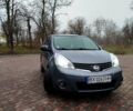 Сірий Ніссан Ноут, об'ємом двигуна 1.5 л та пробігом 204 тис. км за 5600 $, фото 1 на Automoto.ua