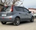 Серый Ниссан Ноут, объемом двигателя 14 л и пробегом 86 тыс. км за 6700 $, фото 5 на Automoto.ua