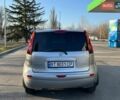 Серый Ниссан Ноут, объемом двигателя 1.39 л и пробегом 265 тыс. км за 4800 $, фото 11 на Automoto.ua