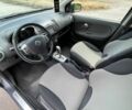 Серый Ниссан Ноут, объемом двигателя 1.6 л и пробегом 215 тыс. км за 8500 $, фото 19 на Automoto.ua