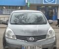 Серый Ниссан Ноут, объемом двигателя 1.4 л и пробегом 278 тыс. км за 5600 $, фото 6 на Automoto.ua