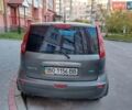 Сірий Ніссан Ноут, об'ємом двигуна 1.4 л та пробігом 88 тис. км за 6500 $, фото 1 на Automoto.ua