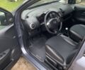 Сірий Ніссан Ноут, об'ємом двигуна 1.46 л та пробігом 230 тис. км за 6400 $, фото 7 на Automoto.ua