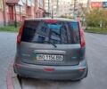 Сірий Ніссан Ноут, об'ємом двигуна 1.4 л та пробігом 88 тис. км за 6500 $, фото 1 на Automoto.ua