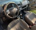 Сірий Ніссан Ноут, об'ємом двигуна 1.39 л та пробігом 234 тис. км за 6000 $, фото 8 на Automoto.ua