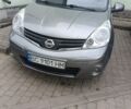 Сірий Ніссан Ноут, об'ємом двигуна 1.46 л та пробігом 291 тис. км за 5500 $, фото 1 на Automoto.ua