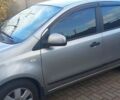 Сірий Ніссан Ноут, об'ємом двигуна 0 л та пробігом 82 тис. км за 8700 $, фото 2 на Automoto.ua