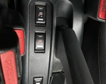 Сірий Ніссан Ноут, об'ємом двигуна 1.4 л та пробігом 190 тис. км за 5950 $, фото 22 на Automoto.ua