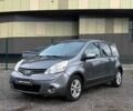 Сірий Ніссан Ноут, об'ємом двигуна 1.4 л та пробігом 252 тис. км за 6490 $, фото 3 на Automoto.ua
