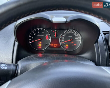 Сірий Ніссан Ноут, об'ємом двигуна 1.5 л та пробігом 291 тис. км за 5850 $, фото 7 на Automoto.ua