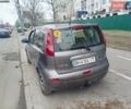 Серый Ниссан Ноут, объемом двигателя 1.46 л и пробегом 370 тыс. км за 4700 $, фото 1 на Automoto.ua