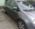 Сірий Ніссан Ноут, об'ємом двигуна 1.46 л та пробігом 291 тис. км за 5500 $, фото 5 на Automoto.ua