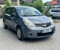 Сірий Ніссан Ноут, об'ємом двигуна 1.46 л та пробігом 274 тис. км за 5700 $, фото 1 на Automoto.ua